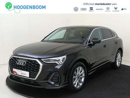 Audi Q3 Sportback 0