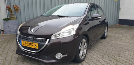 Peugeot 208 0