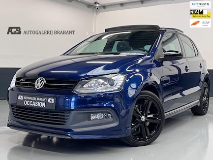 Volkswagen Polo 0