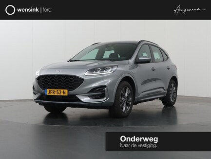 Ford Kuga 0