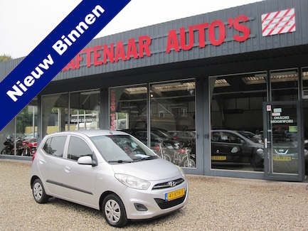 Hyundai i10 0