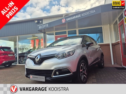 Renault Captur 0