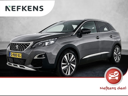 Peugeot 3008 0