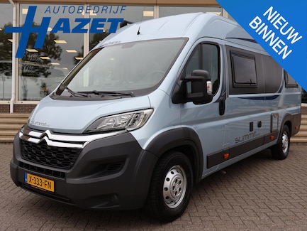 Citroën Jumper 0