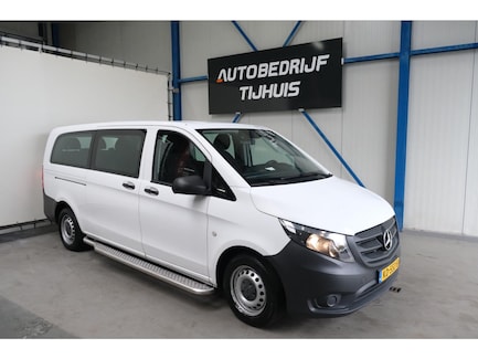 Mercedes-Benz Vito Tourer 0