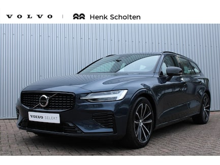 Volvo V60 0