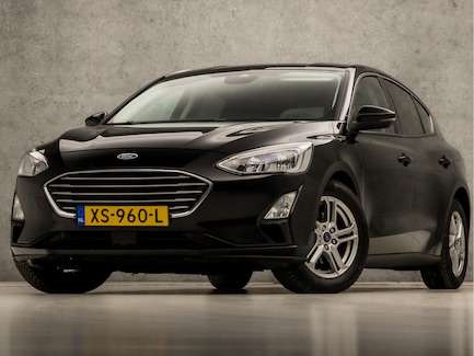 Ford Focus 0