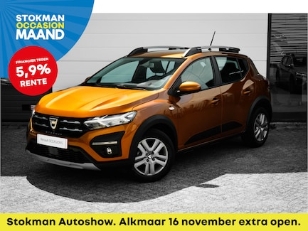 Dacia Sandero 0