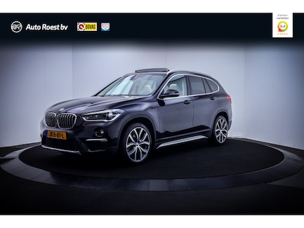 BMW X1 0