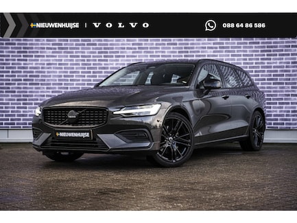 Volvo V60 0