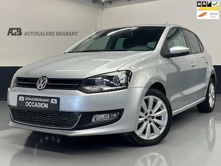 Volkswagen Polo 0
