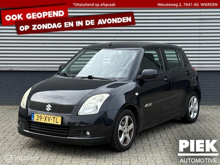 Suzuki Swift 0