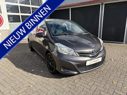 Toyota Yaris 0