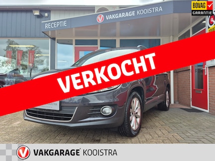 Volkswagen Tiguan 0