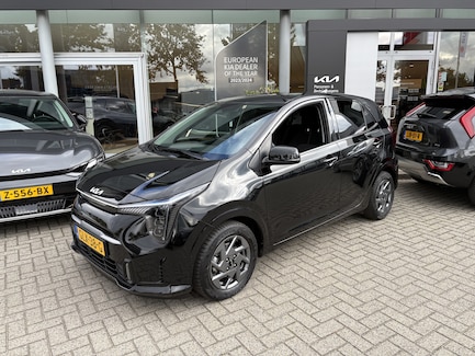Kia Picanto 0