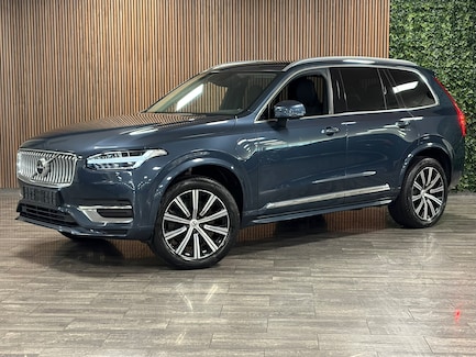 Volvo XC90 0