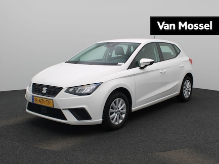 SEAT Ibiza 0