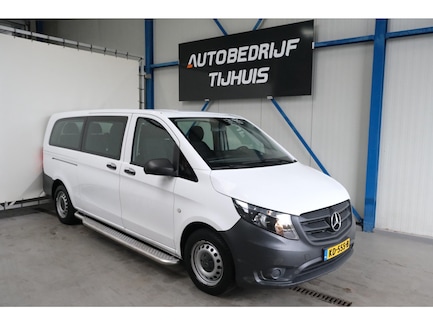 Mercedes-Benz Vito Tourer 0