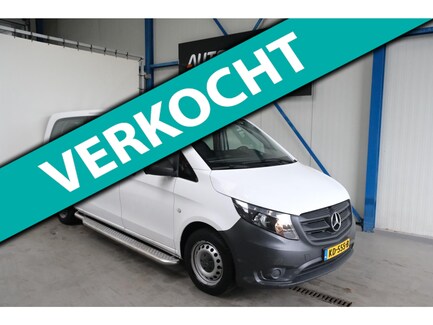 Mercedes-Benz Vito Tourer 0