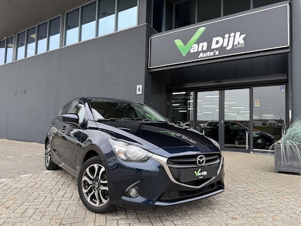 Mazda 2 0