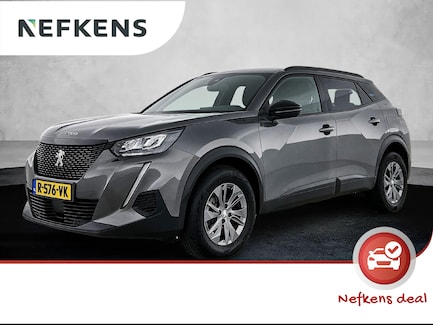 Peugeot 2008 0