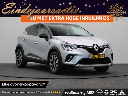 Renault Captur 0