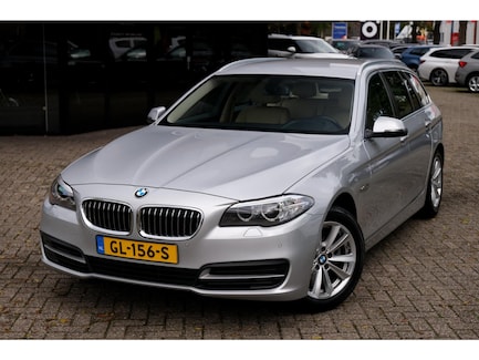 BMW 5-Serie 0