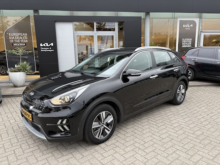 Kia Niro 0