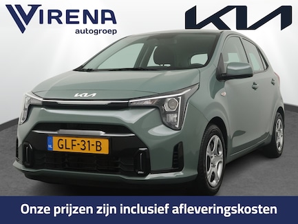 Kia Picanto 0