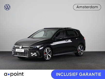 Volkswagen Golf 0