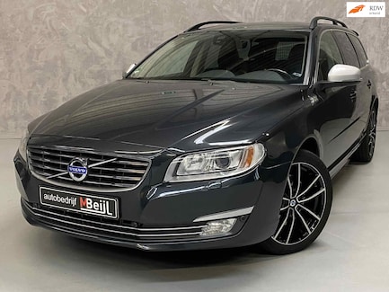 Volvo V70 0