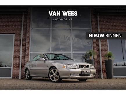 Volvo C70 0