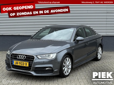 Audi A3 0