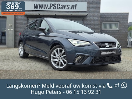 SEAT Ibiza 0