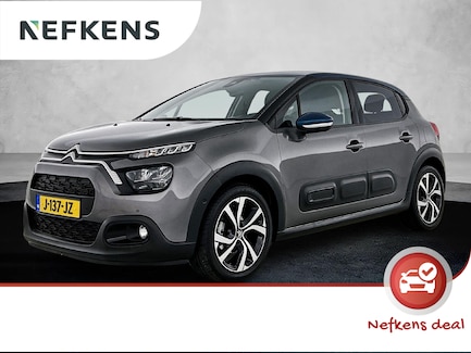 Citroën C3 0