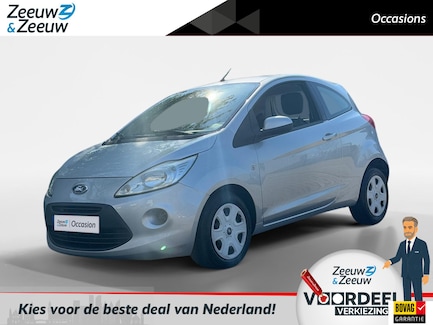 Ford Ka 0