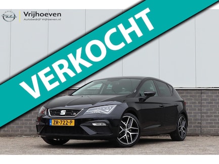 SEAT Leon 0