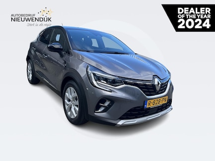 Renault Captur 0