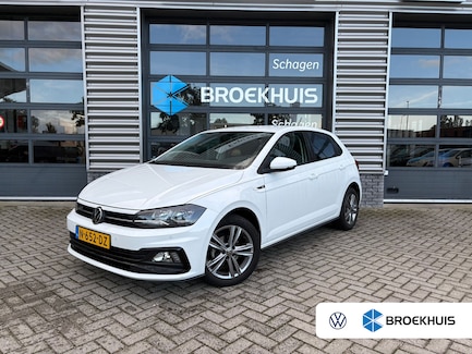 Volkswagen Polo 0