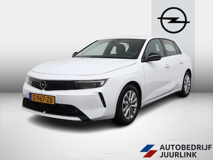 Opel Astra 0