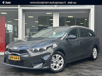Kia Ceed 0