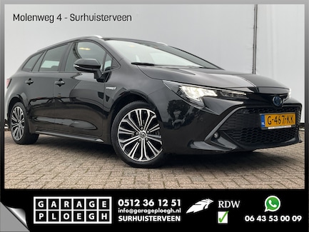 Toyota Corolla 0