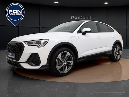 Audi Q3 Sportback 0