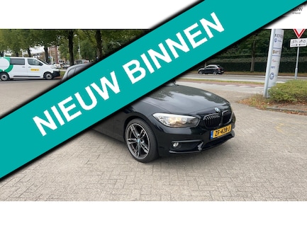 BMW 1-Serie 0