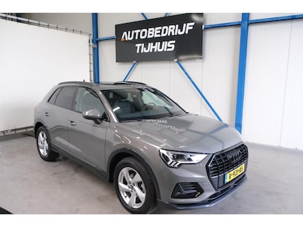 Audi Q3 0