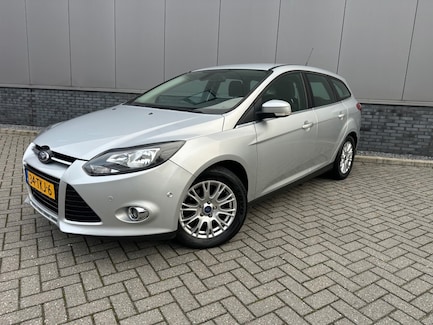 Ford Focus 0