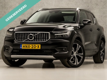 Volvo XC40 0
