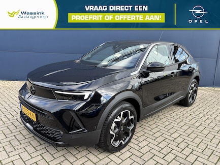 Opel Mokka 0