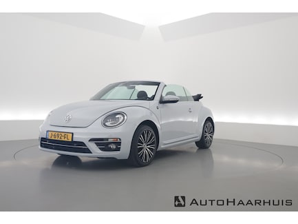 Volkswagen Beetle 0