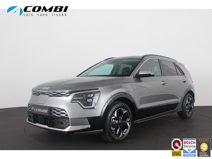 Kia Niro EV 0